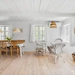 度假居 Jb199-fjerritslev-svinklovvej-403 *
