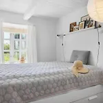 Jb199-fjerritslev-svinklovvej-403 度假居