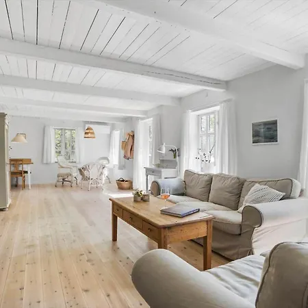Jb199-fjerritslev-svinklovvej-403 Casa vacanze Fjerritslev