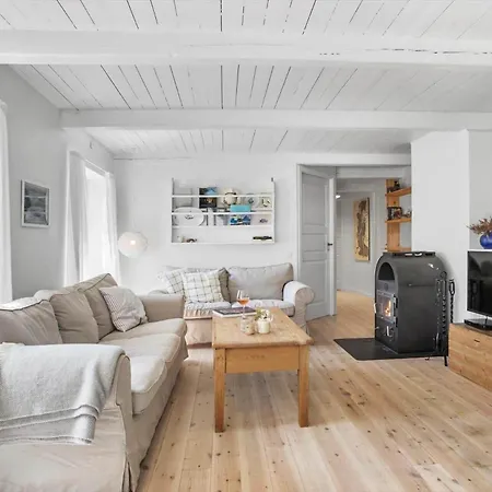 Jb199-fjerritslev-svinklovvej-403 Casa vacanze Fjerritslev