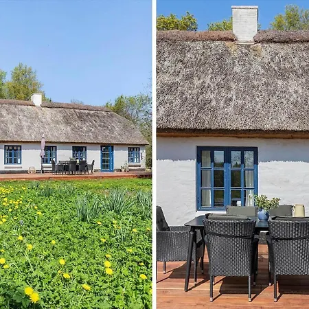Casa vacanze Jb199-fjerritslev-svinklovvej-403