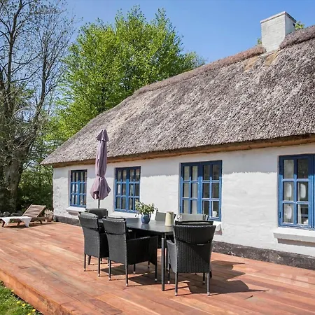 Casa vacanze Jb199-fjerritslev-svinklovvej-403