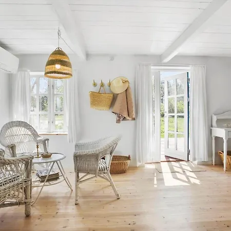 Jb199-fjerritslev-svinklovvej-403 Ferienhaus *