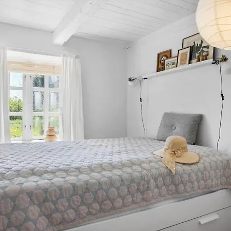Ferienhaus Jb199-fjerritslev-svinklovvej-403 *