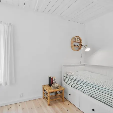 Ferienhaus Jb199-fjerritslev-svinklovvej-403 Fjerritslev