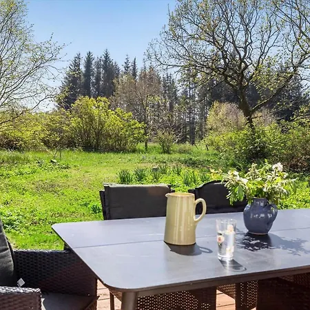Jb199-fjerritslev-svinklovvej-403 Ferienhaus