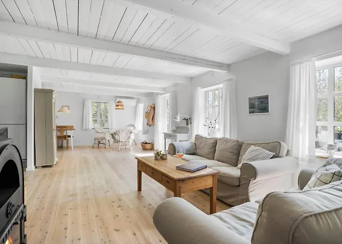 Jb199-fjerritslev-svinklovvej-403 Casa vacanze Fjerritslev