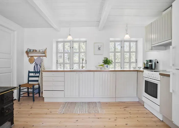 Casa vacanze Jb199-fjerritslev-svinklovvej-403