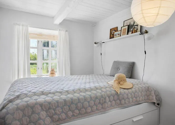 Jb199-fjerritslev-svinklovvej-403 Casa vacanze