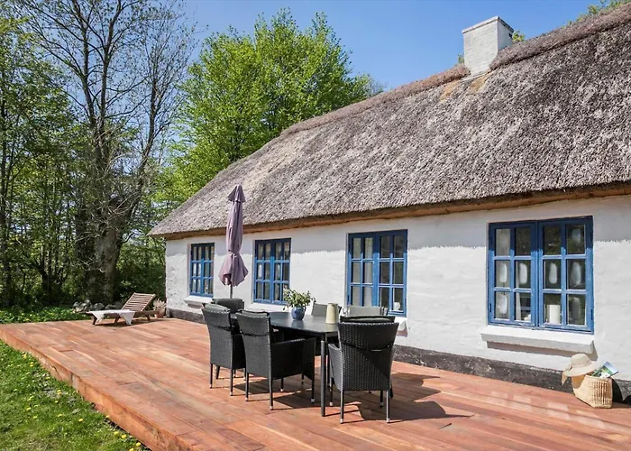 Casa vacanze Jb199-fjerritslev-svinklovvej-403